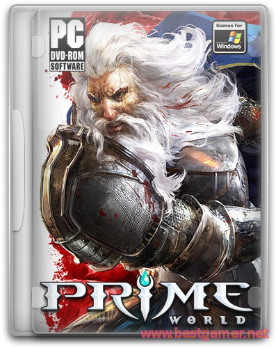 Prime World [10.2.1] (2012) PC