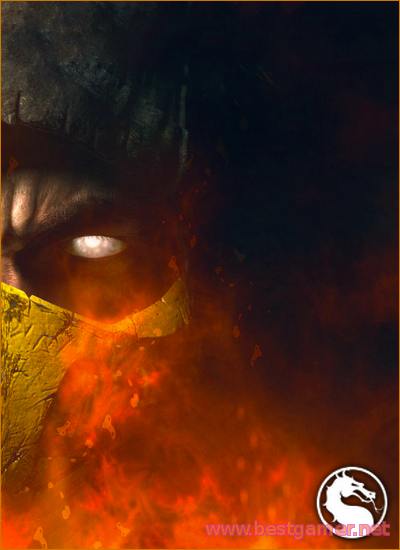 Mortal Kombat X Premium Edition (RUS|ENG|Multi6) [L|Steam-Rip]