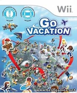 Go Vacation [ENG] [NTSC2PAL] (2011)