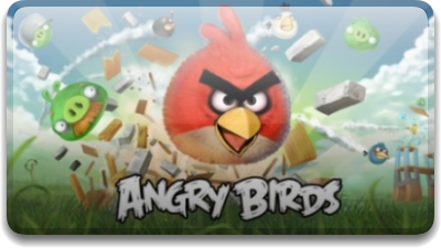 Angry Birds. Трилогия Rovio Mobile ENG L