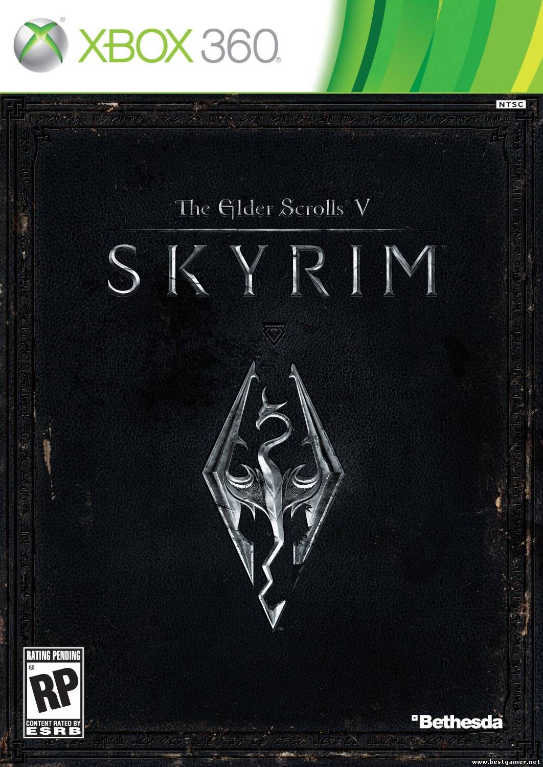 The Elder Scrolls V: Skyrim PALENG