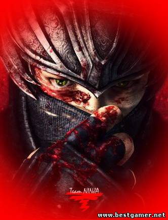 анонс игры Ninja Gaiden 3