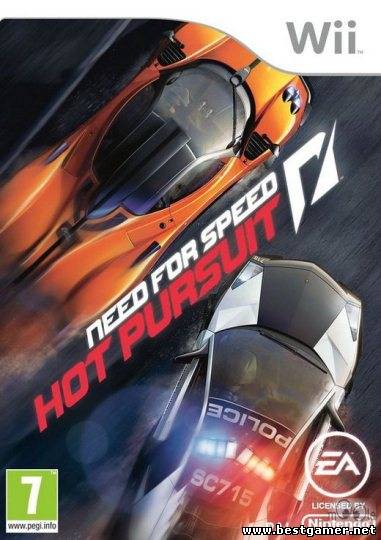 Need for Speed: Hot PursuitPALMulti5