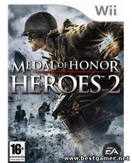 Medal of honor heroes 2