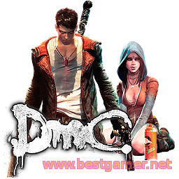 Русификатор для DmC: Devil May Cry + DLC