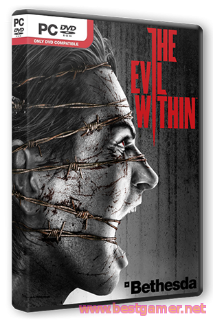 The Evil Within (Bethesda Softworks) (Multi7/RUS) [L|Steam-Rip]