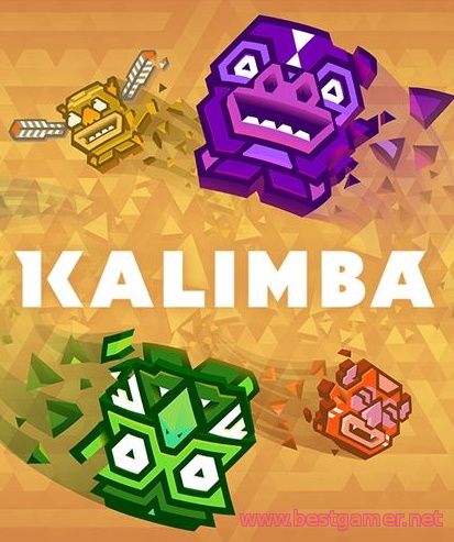 Kalimba (Microsoft Game Studios) (ENG) [L] - RELOADED