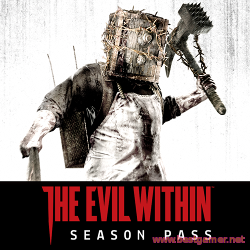 The Evil Within + The Consequence DLC (Bethesda Softworks) (RUS&#124;ENG&#124;MULTi 7) [L]