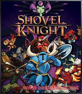 Shovel Knight [USA/ENG]