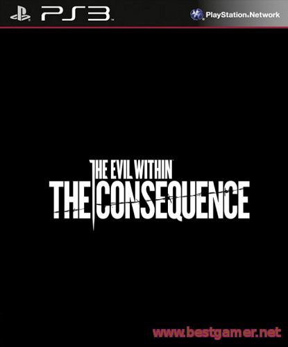 The Evil Within: DLC The Consequence (2015) [PS3] [EUR] 4.60/4.21 [Repack]