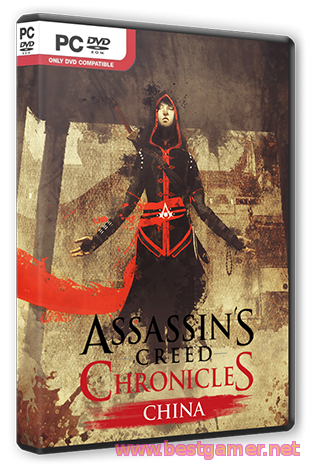 Assassin’s Creed Chronicles: China(RePack)