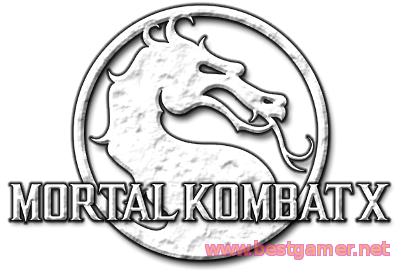 Mortal Kombat X - Update v.20150418 (RUS/ENG/MULTi8) - RELOADED