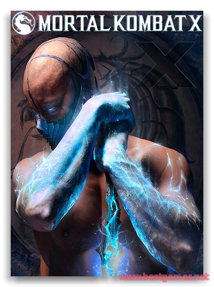 Mortal Kombat X : Premium Edition (Warner Bros. Interactive Entertainment)(Update 6+DLC){RUS&#124;ENG} [Repack] от xatab Обновлено 26.04 2015 г.