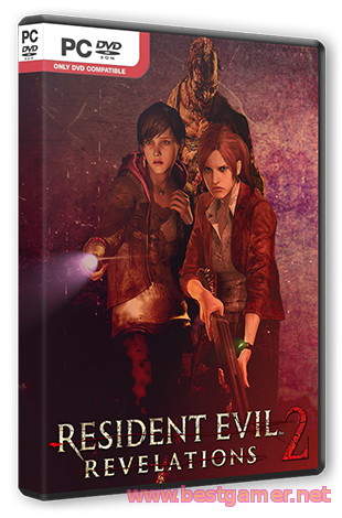 Resident Evil: Revelations 2 - Full Season, v4.0 (MULTI11)(RePack) от R.G.BestGamer.net