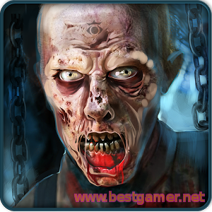 Escape from the terrible dead (2015) Android