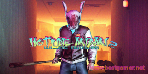 Hotline Miami 2: Wrong Number [v 1.04] (2015) PC