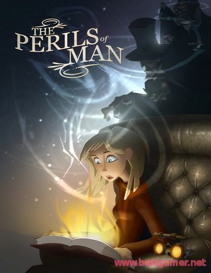 Perils of Man (Vertigo Games) (ENG/GER) [L]