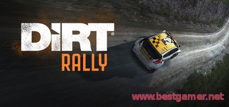 DiRT Rally ( Codemasters) (ENG/Multi5) [Steam Early Acces]