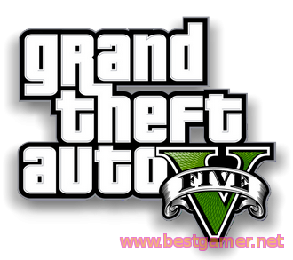 Grand Theft Auto V Update 5 and Crack v4 - 3DM