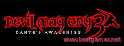 Devil May Cry 3.Dantes Awakening.Special Edition.v 1.3.0(Звук)