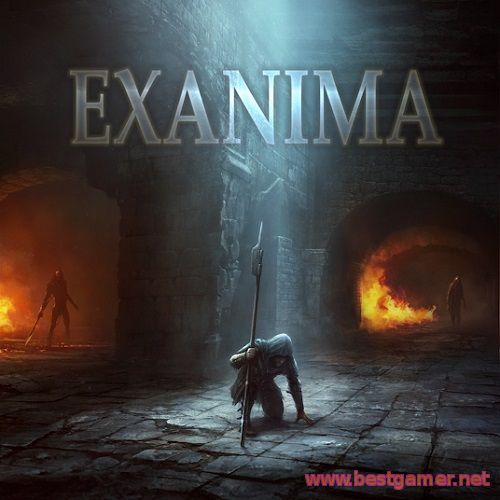 Exanima Sui Generis (Bare Mettle Entertainment) v0.5.0 (ENG)