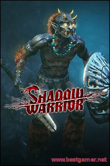 Shadow Warrior. Special Edition v1.5.0 (Devolver Digital) (RUS&#124;ENG) [RePack] от SEYTER