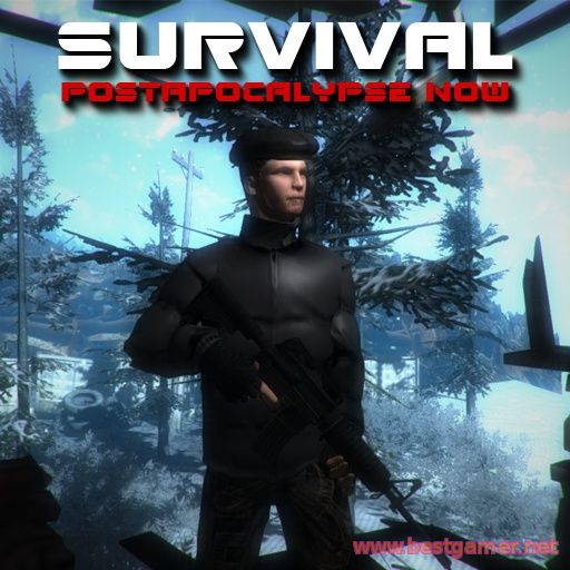 Survival: Postapocalypse Now (TB Games) (RUS&#124;ENG) [L]