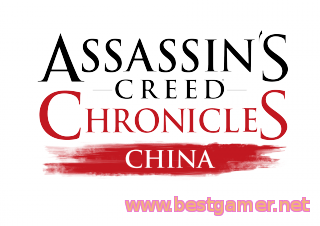 Assassin&#39;s Creed Chronicles: China v1.0 (Звук)