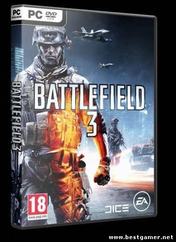 [Patch Multiplayer] Battlefield 3 Razer1911 fix Origin