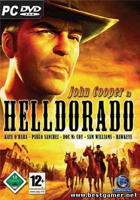 Helldorado: Conspiracy (2007/PC/Rus)