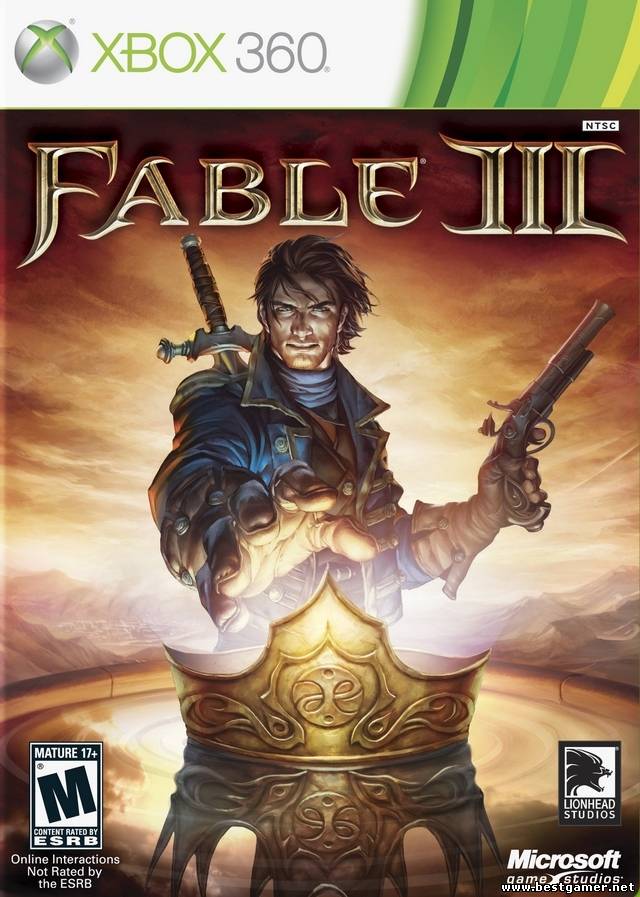 [DLC]Fable 3: Traitor&#39;s Keep Quest Pack