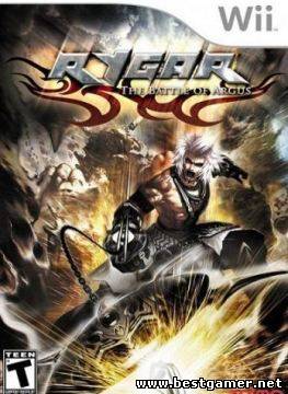 [Wii] Rygar The Battle Of Argus [ENG][PAL](2009)