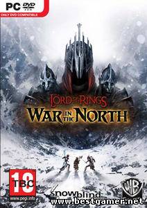 Lord of the Rings: War in the North (2011) PC(RePacK ot =Ultra=)