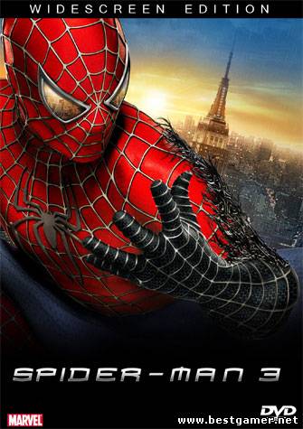 Spider - Man 3 / Человек паук 3 (2008/PC/Rus)