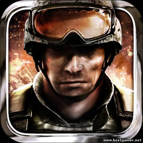 Modern Combat 3: Fallen Nation rus (ios)