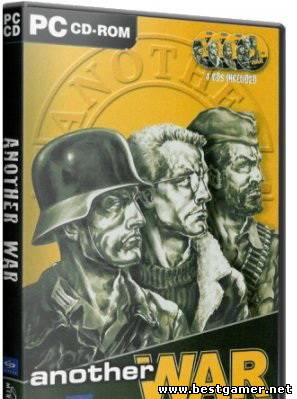 Другая война / Another War (2003) PC &#124; RePack от Fenixx