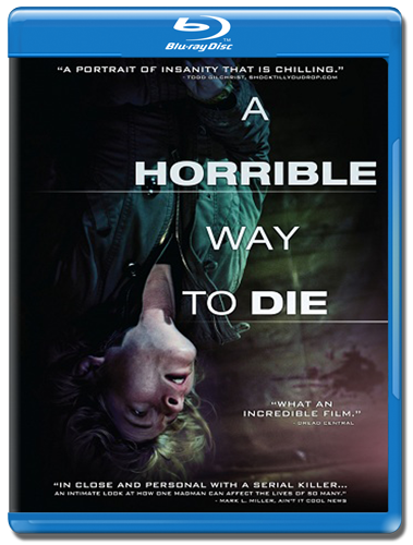 Ужасный способ умереть / A Horrible Way to Die [2010, HDRip]