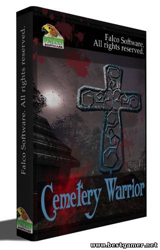 Cemetery Warrior (2011) [ENG] PC