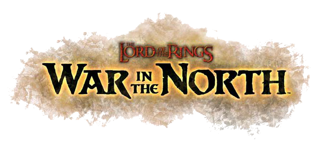 Lord of the Rings: War in the North ALI213 NoDVD *PROPER*