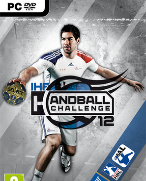 [RePack ] IHF Handball Challenge 12 [En] 2011 &#124; R.G. Repacker&#39;s