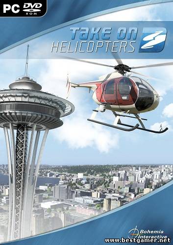 Take on Helicopters (2011) [ENG] [Steam-Rip]