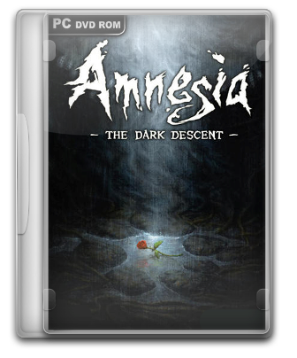 Амнезия. Призрак прошлого / Amnesia: The Dark Descent (2010) [RUS][RUSSOUND][RePack]