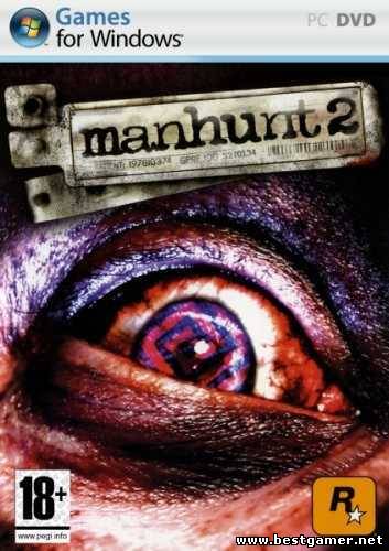 Manhunt 2 (2007) PC &#124; Repack by MOP030B