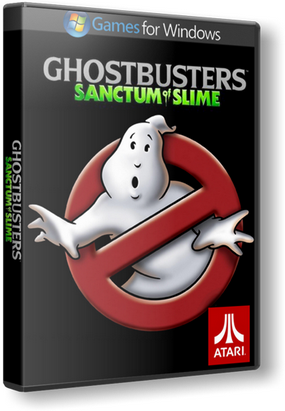 Ghostbusters: Sanctum of Slime[Repack] [Multi6&#92;+] 2011 &#124; Fenixx