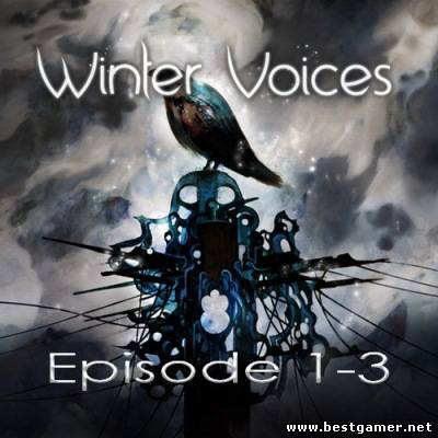 Winter Voices (2011/PC/Rus/Eng)