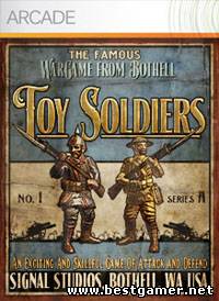 [ARCADE] Toy Soldiers + DLC