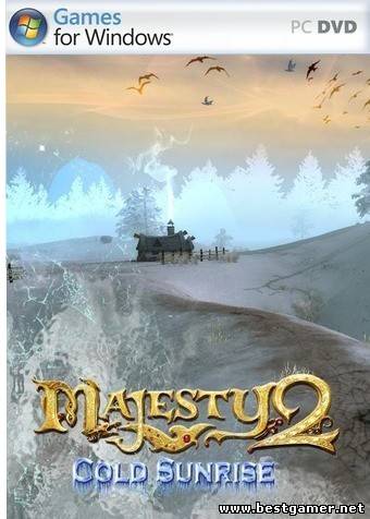 Majesty 2: Cold Sunrise