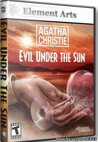 Agatha Christie: Evil Under the Sun (2008) Repack