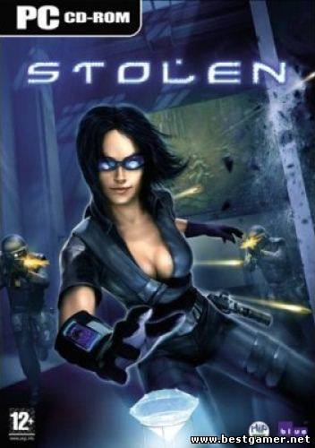 Stolen (2005/RUS) [Repack]