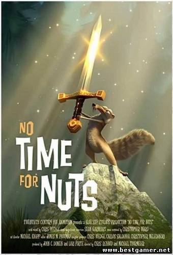 Скрат: не время для орехов / Scrat: No Time for Nuts (2006) BDRip